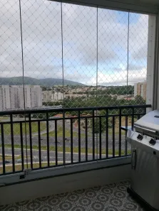 Apartamento com 3 Quartos à venda, 84m² no Jardim Ana Maria, Jundiaí