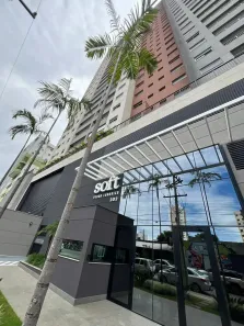 Apartamento com 3 Quartos à venda, 84m² no Setor Pedro Ludovico, Goiânia