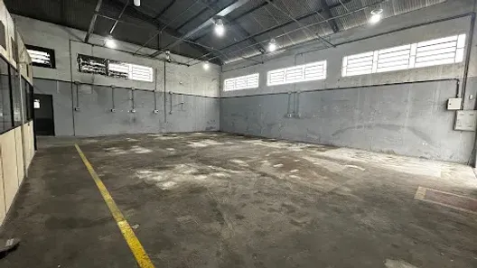 Galpão/Depósito/Armazém para alugar, 600m² no Chácaras Reunidas, São José dos Campos