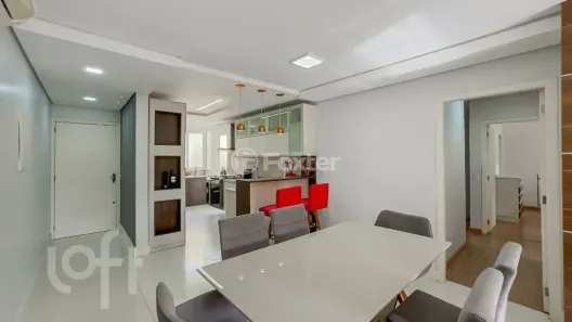 Apartamento com 3 Quartos à venda, 103m² no Jardim Lindóia, Porto Alegre