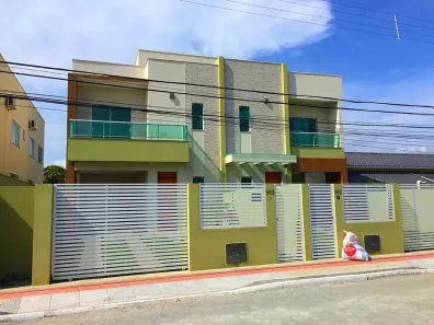 Sobrado com 3 Quartos para alugar, 129m² no Campeche, Florianópolis