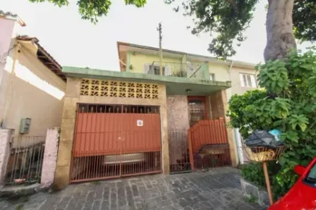 Sobrado com 4 Quartos à venda, 160m² no Vila Regente Feijó, São Paulo