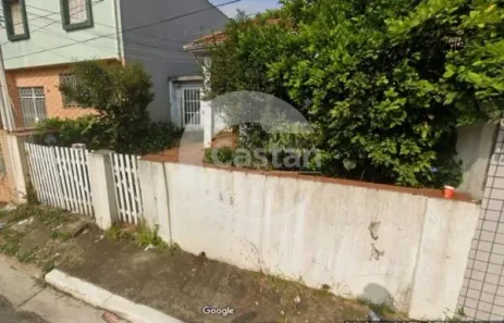 Lote/Terreno à venda, 140m² no Alto da Mooca, São Paulo