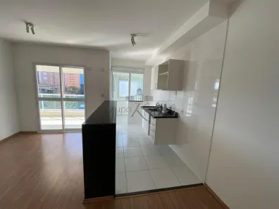 Apartamento com 2 Quartos à venda, 78m² no Parque Residencial Aquarius, São José dos Campos