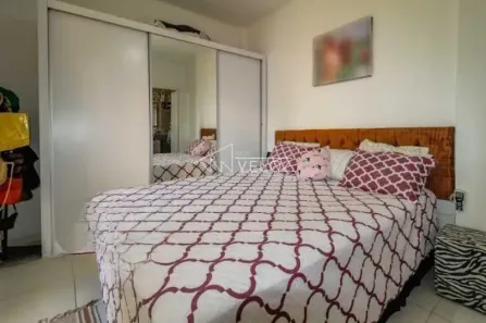 Apartamento com 3 Quartos à venda, 75m² no Centro, Rio de Janeiro
