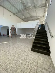 Sala Comercial para alugar, 153m² no Jardim América, Rio Claro