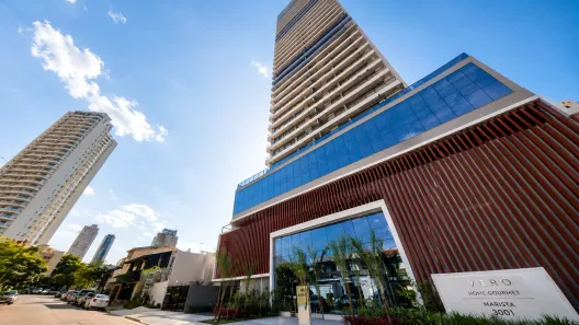 Apartamento com 3 Quartos à venda, 167m² no Setor Marista, Goiânia