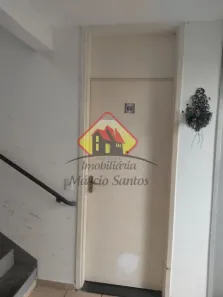 Apartamento com 2 Quartos à venda, 48m² no Residencial Novo Horizonte, Taubaté