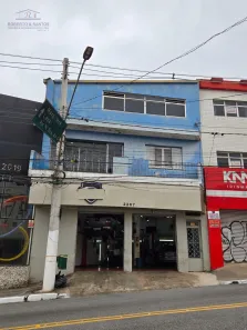 Prédio Comercial com 6 Quartos à venda, 300m² no Vila Pirituba, São Paulo