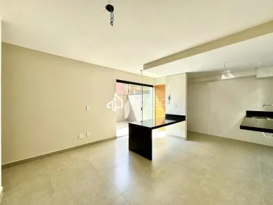 Apartamento com 1 Quarto à venda, 47m² no Cruzeiro, Belo Horizonte