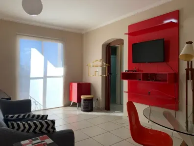 Apartamento com 2 Quartos para alugar, 65m² no Vila Ipojuca, São Paulo