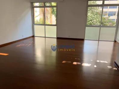 Apartamento com 3 Quartos à venda, 140m² no Perdizes, São Paulo