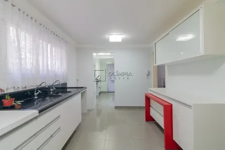 Apartamento com 3 Quartos à venda, 130m² no Paraíso, São Paulo