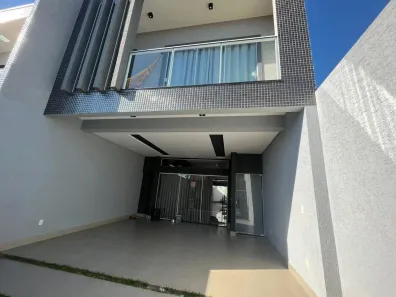 Casa com 3 Quartos à venda, 180m² no Jardim Central Park, Londrina