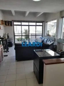 Apartamento com 3 Quartos à venda, 186m² no Perdizes, São Paulo