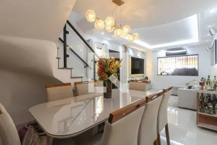 Casa com 3 Quartos à venda, 270m² no Vila Lúcia, São Paulo
