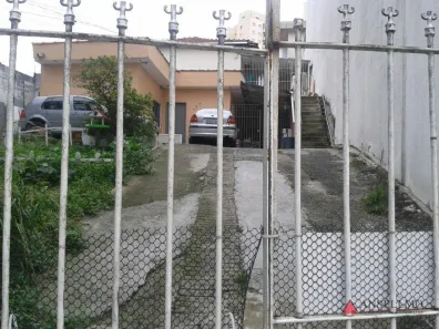 Lote/Terreno à venda, 329m² no Centro, São Bernardo do Campo