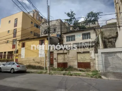 Lote/Terreno à venda, 300m² no Nova Granada, Belo Horizonte