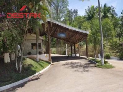 Lote/Terreno à venda, 5000m² no Residencial São Domingos, Jundiaí