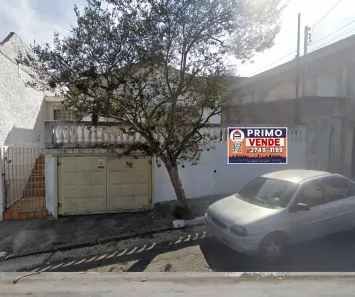 Casa com 2 Quartos à venda, 259m² no Vila Nhocune, São Paulo