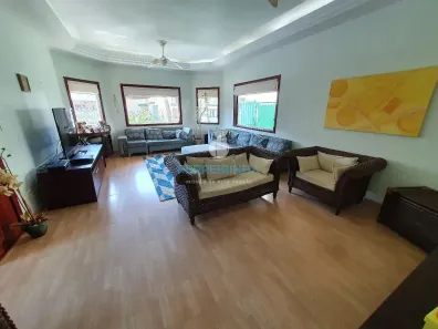Casa de Condomínio com 4 Quartos à venda, 400m² no Urbanova, São José dos Campos