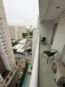 Apartamento com 1 Quarto à venda, 45m² no Várzea da Barra Funda, São Paulo