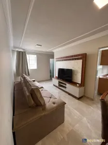 Apartamento com 2 Quartos à venda, 55m² no Parque Leopoldina, Campos dos Goytacazes