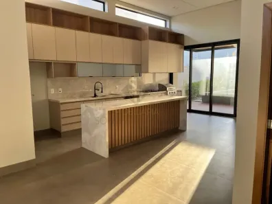 Casa de Condomínio com 3 Quartos à venda, 200m² no Vila do Golf, Ribeirão Preto