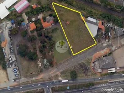 Lote/Terreno para venda ou aluguel, 5132m² no Jardim Sumarezinho, Hortolândia