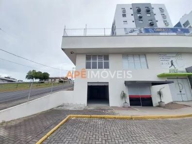 Sala Comercial para alugar, 100m² no São Luiz, Criciúma