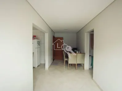 Apartamento com 2 Quartos à venda, 52m² no Esperança da Comunidade, Porto Velho