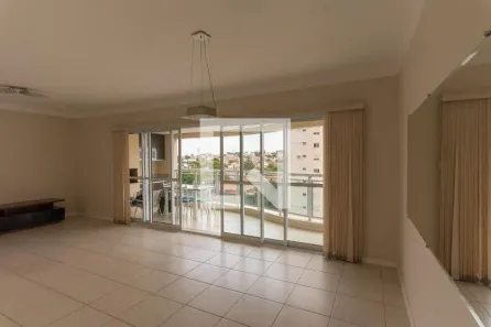 Apartamento com 4 Quartos à venda, 128m² no Parque Prado, Campinas
