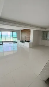 Apartamento com 4 Quartos para alugar, 165m² no Boa Viagem, Recife