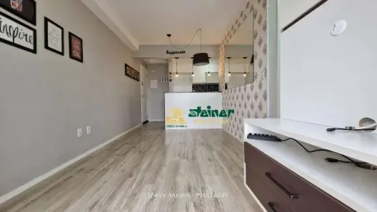 Apartamento com 2 Quartos à venda, 50m² no Vila Augusta, Guarulhos