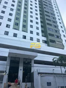 Apartamento com 3 Quartos à venda, 85m² no Miramar, João Pessoa