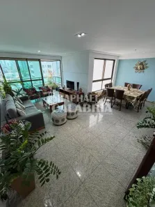 Apartamento com 4 Quartos à venda, 163m² no Encruzilhada, Recife