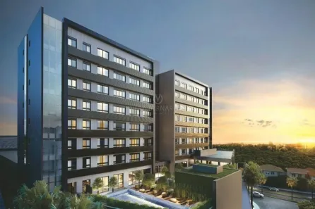 Apartamento com 1 Quarto à venda, 34m² no Teresópolis, Porto Alegre