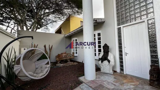 Casa com 4 Quartos para alugar, 354m² no Belvedere, Belo Horizonte