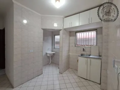 Apartamento com 1 Quarto à venda, 41m² no Tupi, Praia Grande