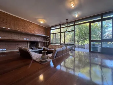 Casa com 3 Quartos à venda, 308m² no Rolinópolis, São Paulo