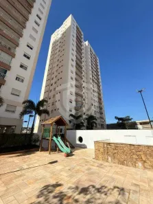 Apartamento com 3 Quartos à venda, 77m² no Parque Residencial das Camélias, Bauru