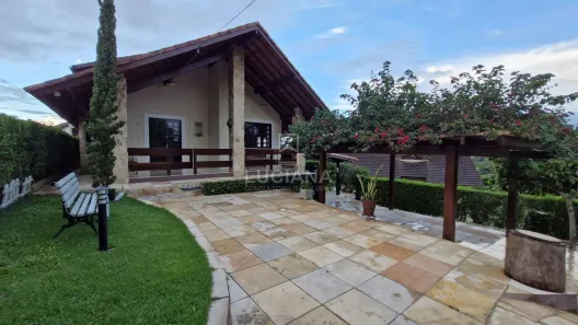 Casa de Condomínio com 3 Quartos à venda, 147m² no , Chã Grande