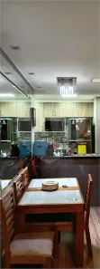 Apartamento com 2 Quartos à venda, 59m² no Parada Inglesa, São Paulo
