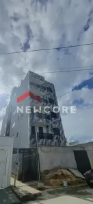 Apartamento com 3 Quartos à venda, 81m² no Europa, Contagem