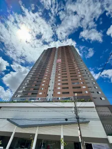 Apartamento com 2 Quartos à venda, 65m² no Setor Bueno, Goiânia