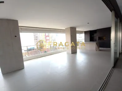 Apartamento com 4 Quartos à venda, 332m² no Pinheiros, São Paulo