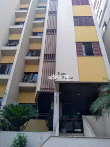 Apartamento com 3 Quartos à venda, 85m² no Centro, Londrina