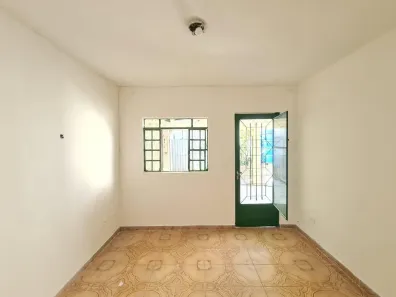 Casa com 1 Quarto para alugar, 70m² no Jardim Presidente Dutra, Guarulhos