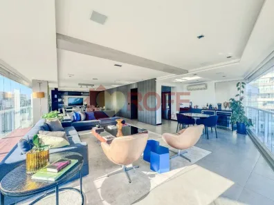 Apartamento com 3 Quartos à venda, 220m² no Campo Belo, São Paulo