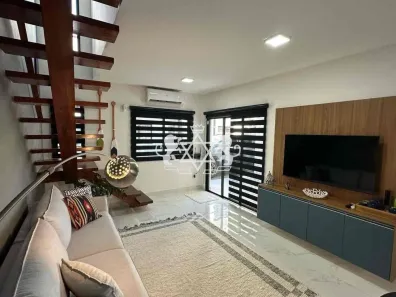 Casa com 2 Quartos à venda, 47m² no Capricórnio III, Caraguatatuba